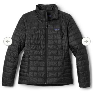 Patagonia Nano Puff Insulated Jacket